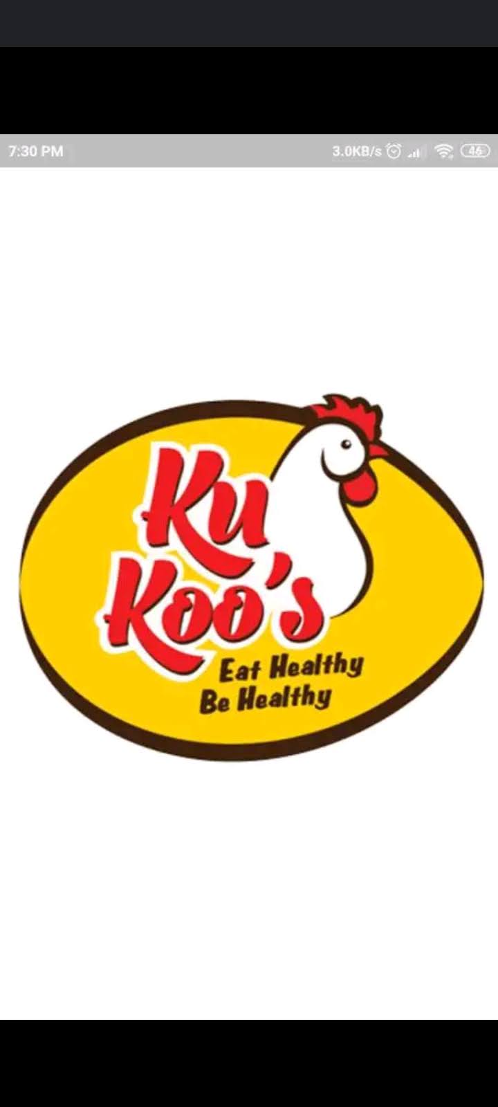 KuKooChKu Online Chicken