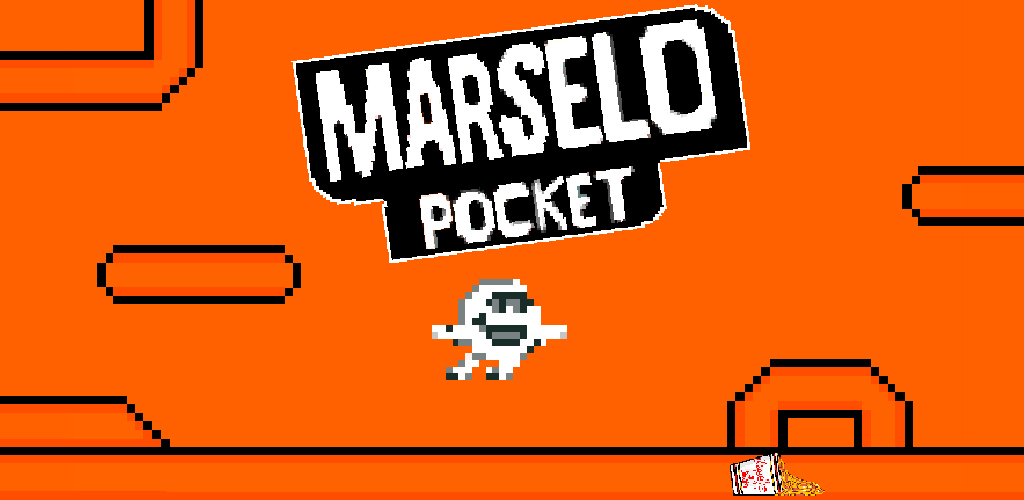 Marselo Pocket