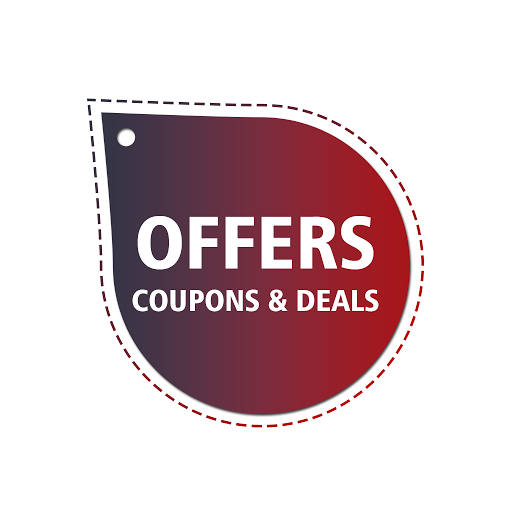 OffersCoponsDeals