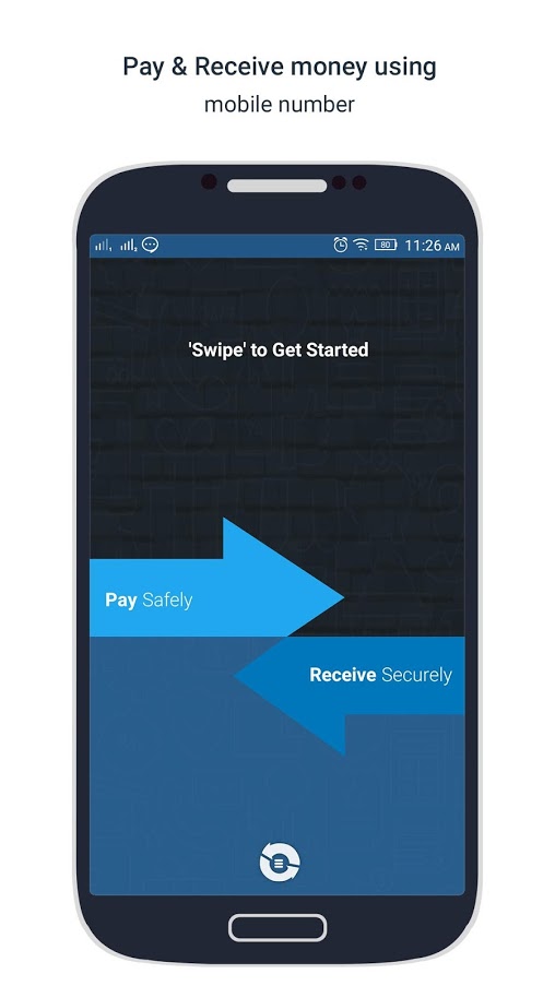 PayTonic-Pay any mobile number