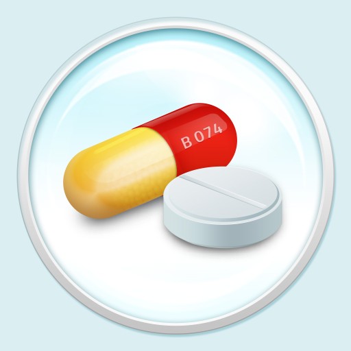 Pill Identifier and Drug Guide
