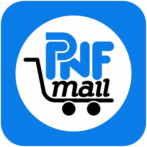 PNF Mall - Online Grocery And Other Houshold Need