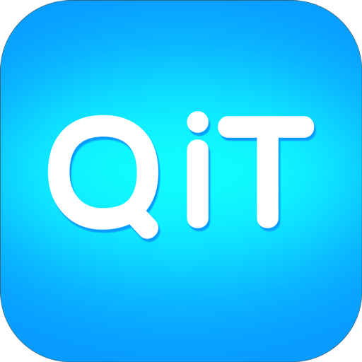 Qit : Connect with people, ask questions and get answers