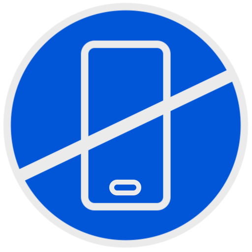 Stay Away: Phone Addiction Controller Antisocial