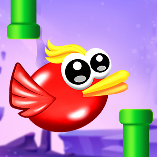 Tap & Flap Bird