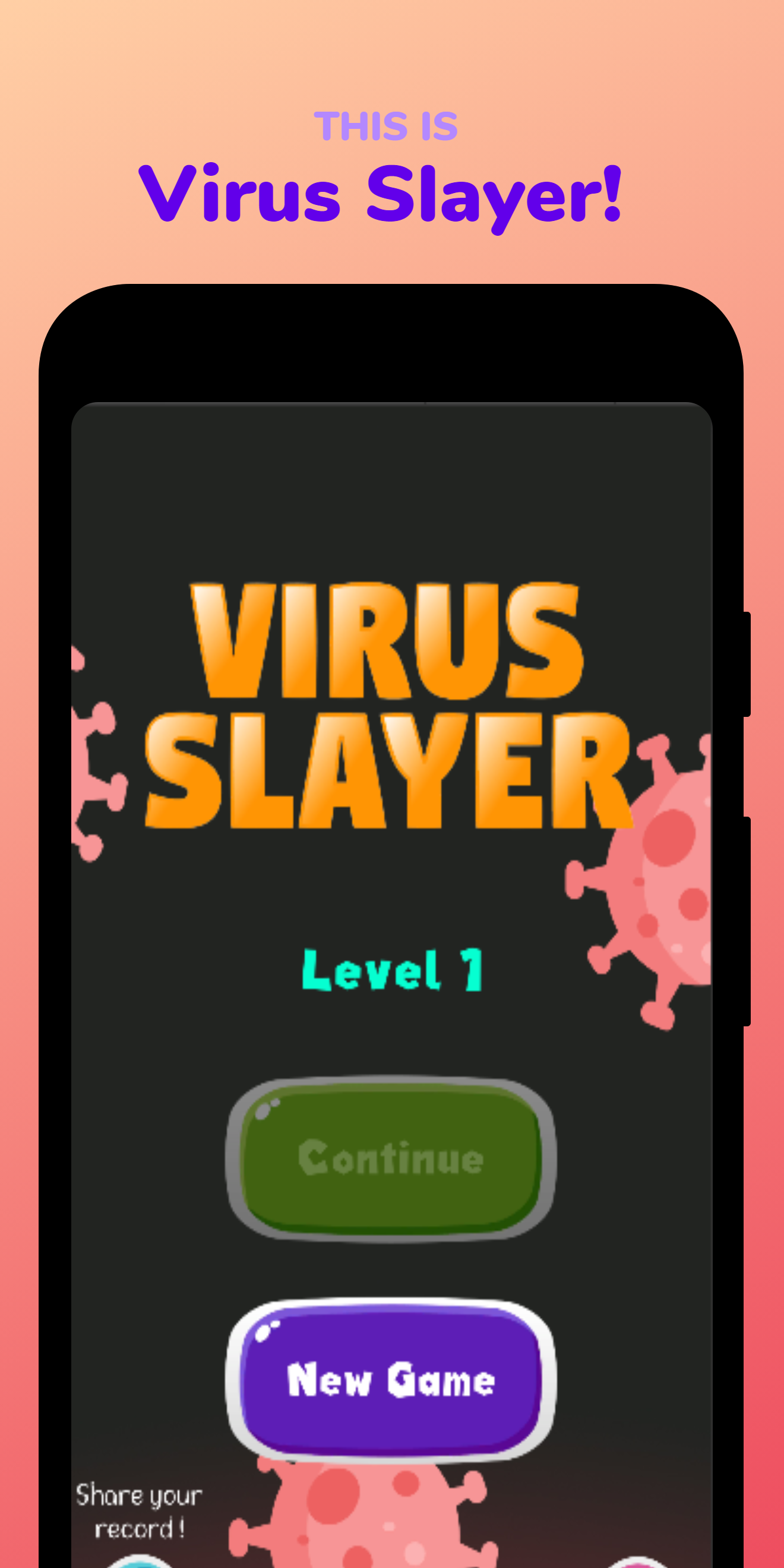 Virus Slayer