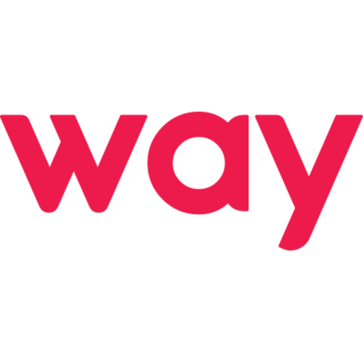 Way - Best Parking App & Find Parking Lots