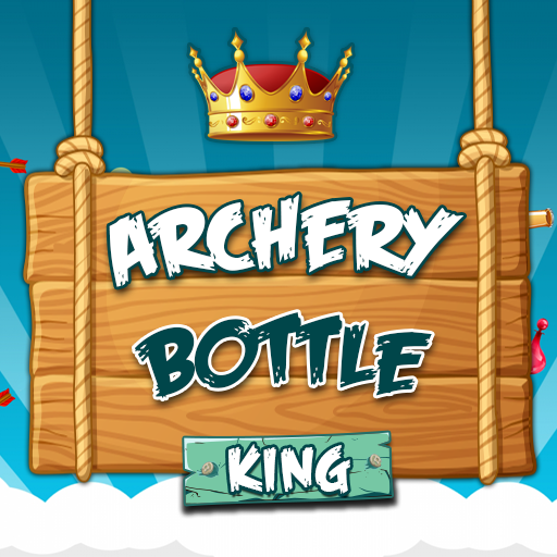 Archery Bottle King