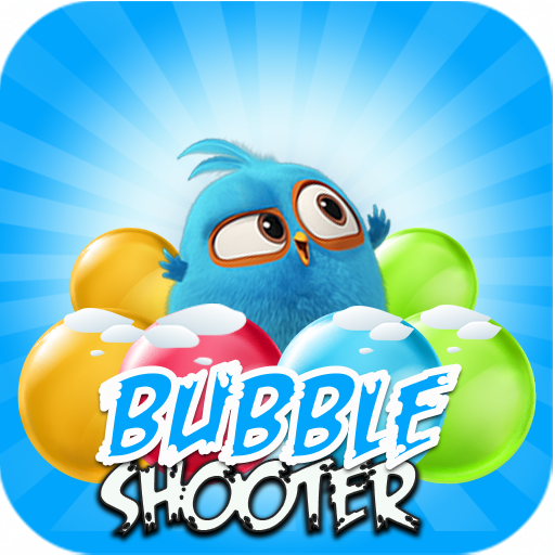 Bubble Shooter 2020 - Bubble Breaker Pop