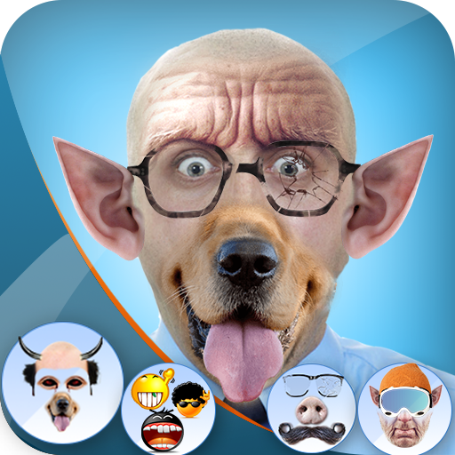 Funny Face Photo Editor 2020 Face Changer