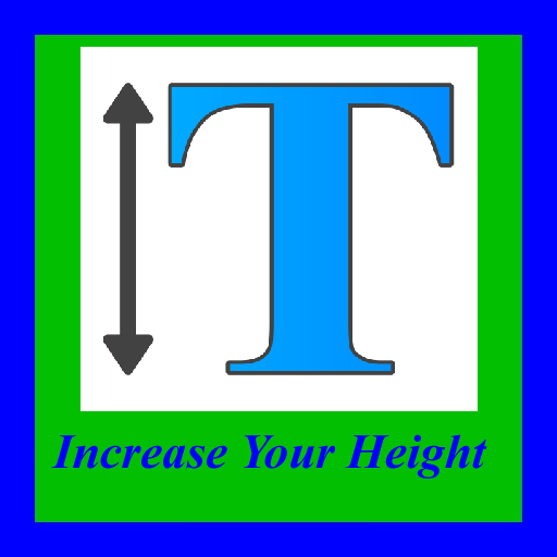 Increase Height