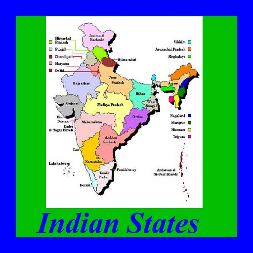 Indian States