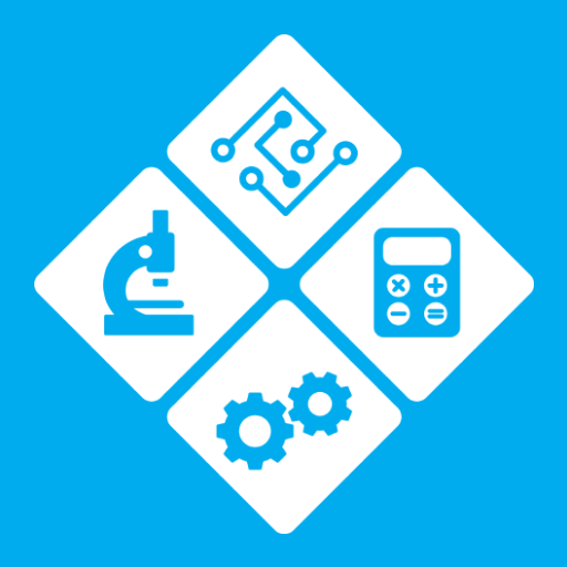 Industrial calculator