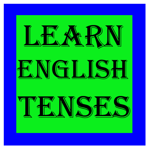 Learn English Tenses