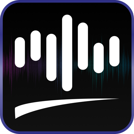 Music Player - Stylish Equalizer Fast Music Player