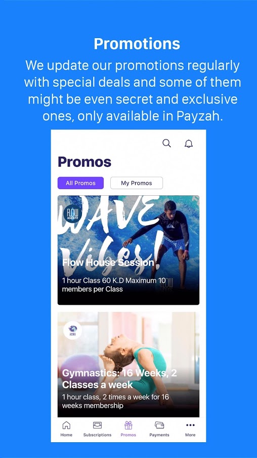 Payzah: Best Travel Insurance app