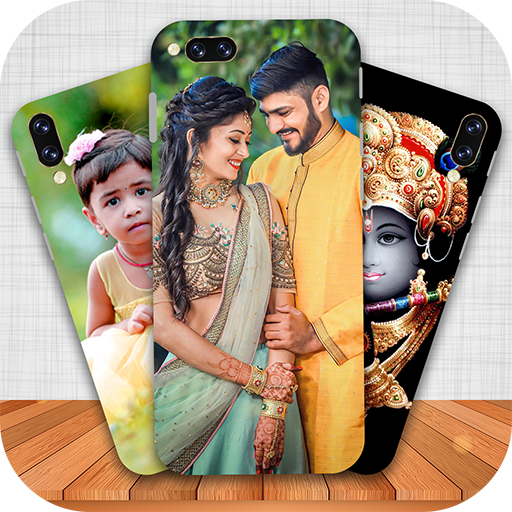 Print Photo - Customize Mobile Cover, T-Shirt, Mug