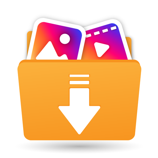 Video downloader for Insta - Repost for Instagram