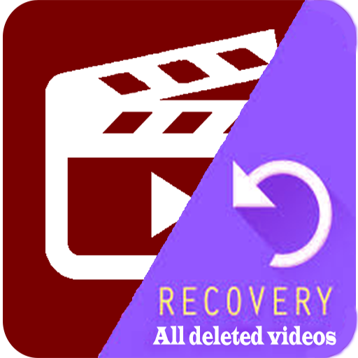 Video Recovery- Recover Deleted Videos