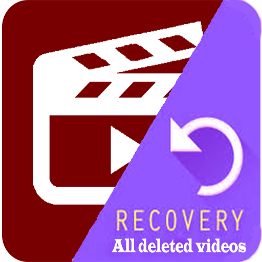 video recovery-recover deleted videos