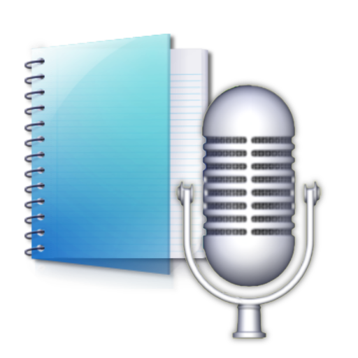 Voice Notes - Speech to Text App & Voice Notepad
