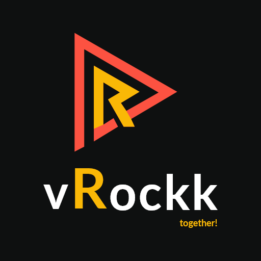 vRockk - Free Short Video App