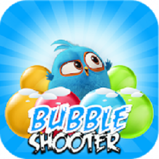 Bubble Shooter 2020 - Bubble Breaker Pop