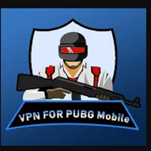 free vpn proxy master: vpn for pubg mobile game