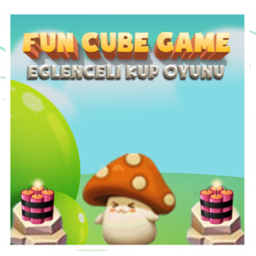 Fun Cube Game: Block Puzzle
