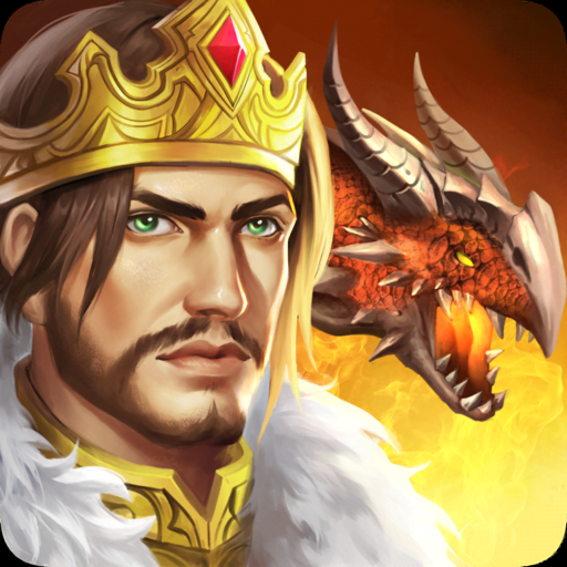 Grow Kingdom: Heroes & Monsters