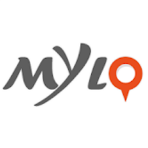 Mylo - Share Your Location with Digital Codes