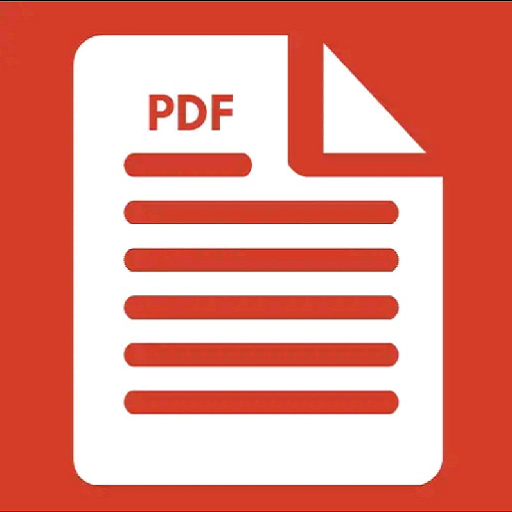 PDF file recovery