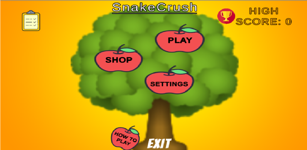 Snake Crush