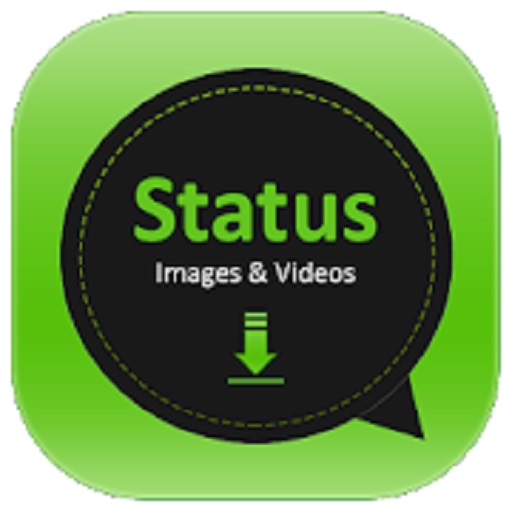 Status Downloader app