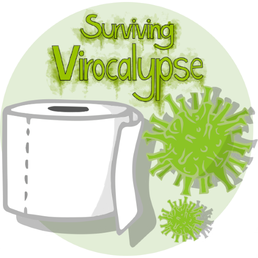 Surviving Virocalypse