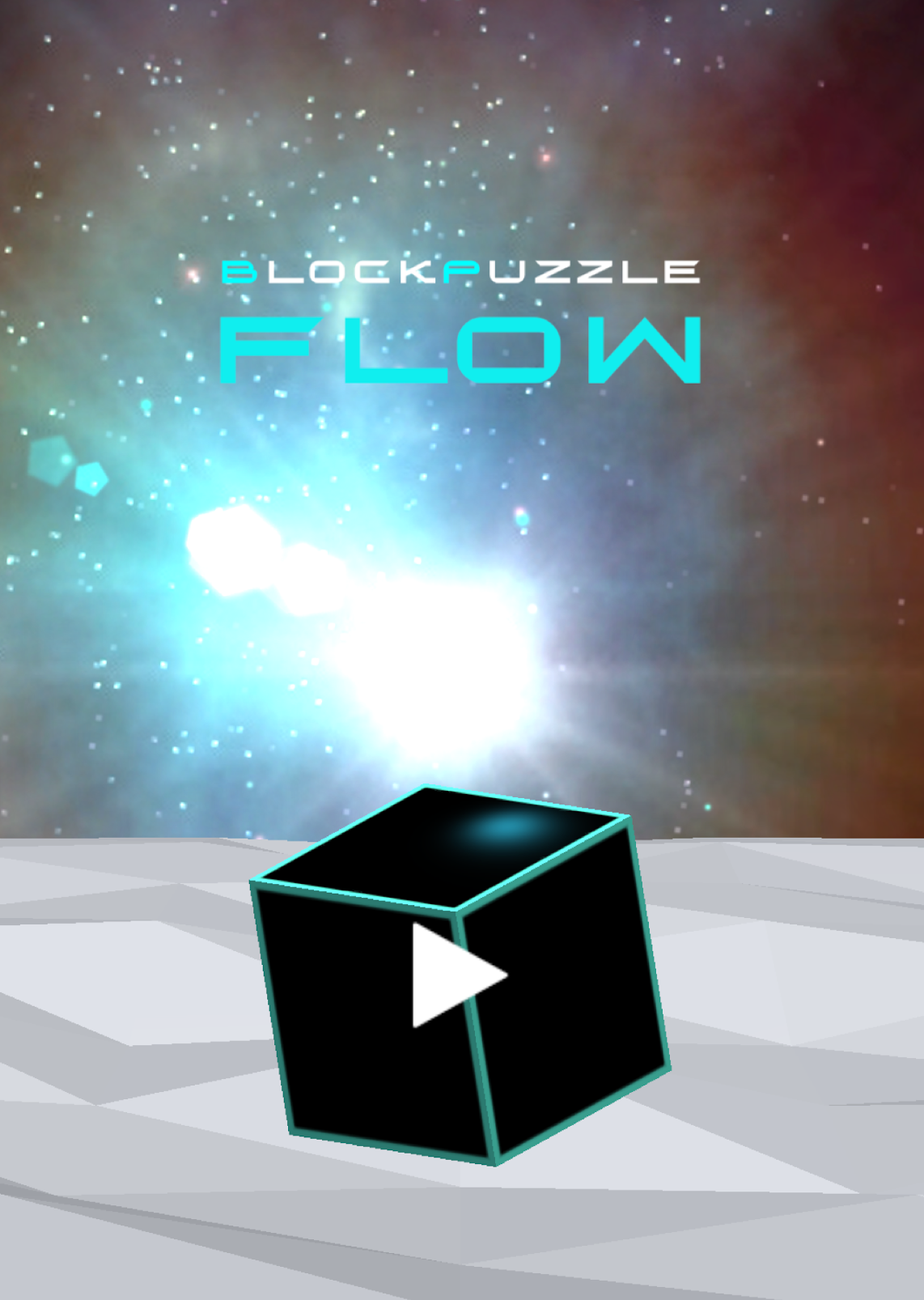 BLOCK PUZZLE FLOW