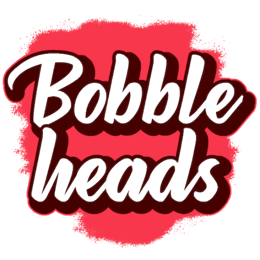 Bobble Heads | Live Wallpaper
