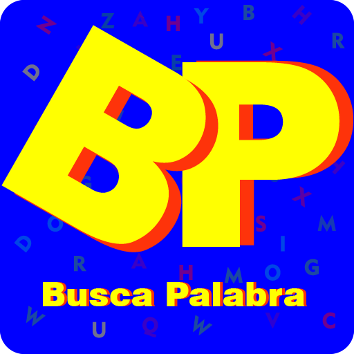 Busca Palabra