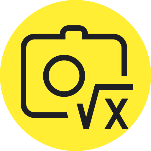 Math shop solver camera