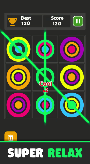 Color Rings Top Colorful Made In India Puzzle Game