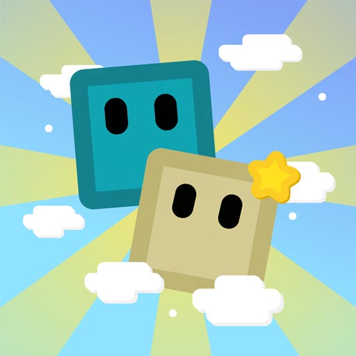 Conform: A Puzzle Platformer