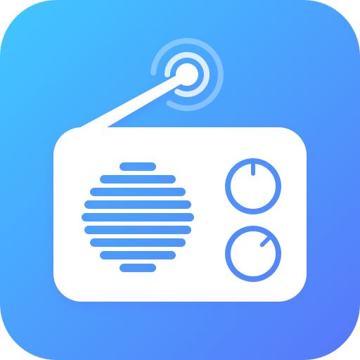 MyRadio - Free Radio Station