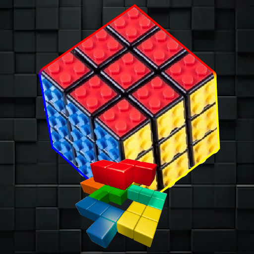 Puzzle Block 2020