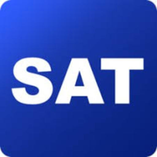 SATLAS - App For SAT Prep