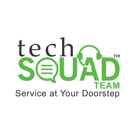 TechSquadTeam – Reliable Home Services