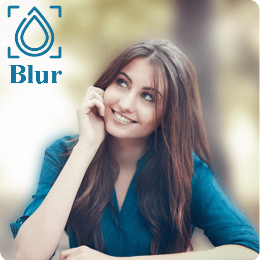 Blur Photo Editor