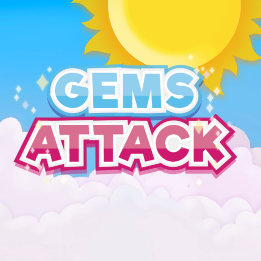 Gems Attack