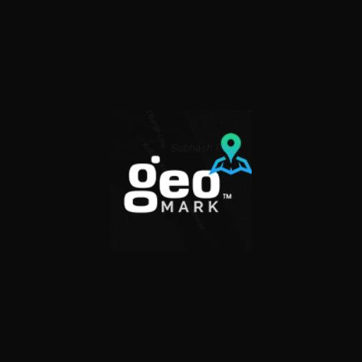 GeoMark - Your Personal Location Data Bank