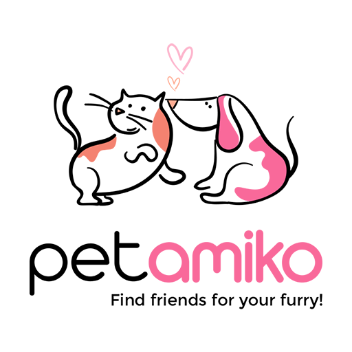 Petamiko - Find Friends For Your Furry!