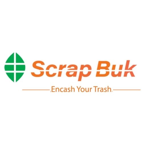 Scrapbuk - Scrap Selling App